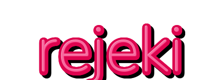 rejeki — logo kanal