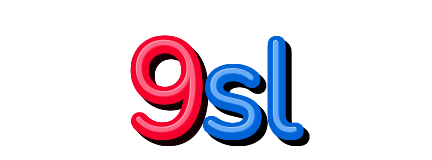 9sl — logo kanal