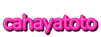 cahayatoto — logo kanal