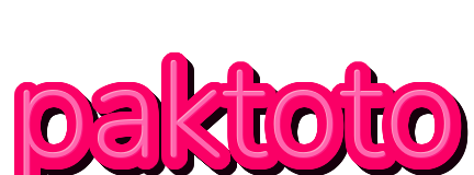 paktoto — logo kanal