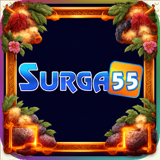 surga55 — mitra unggulan