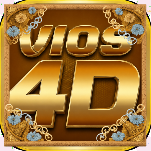 vios4d — mitra unggulan